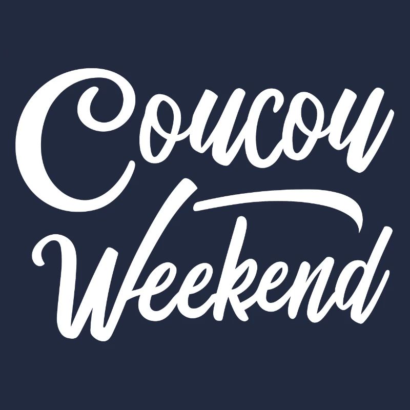 Coucou weekend