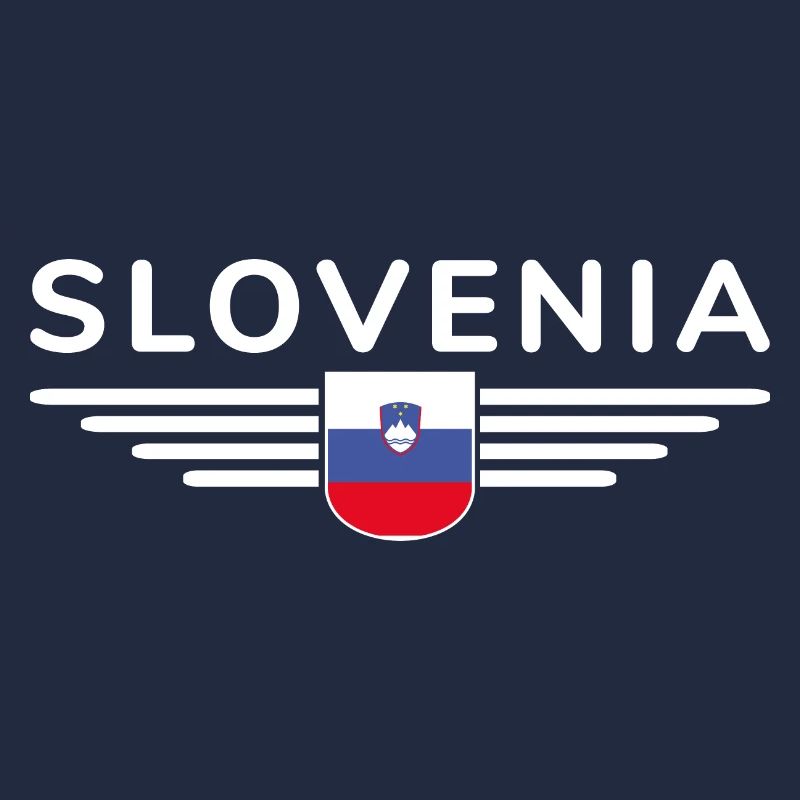Design slovène élégant