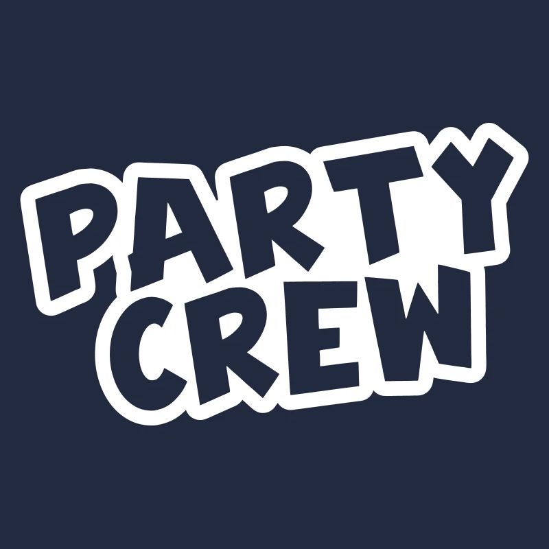 Party Crew