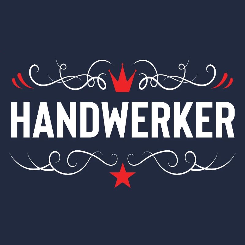 Handwerker Beruf
