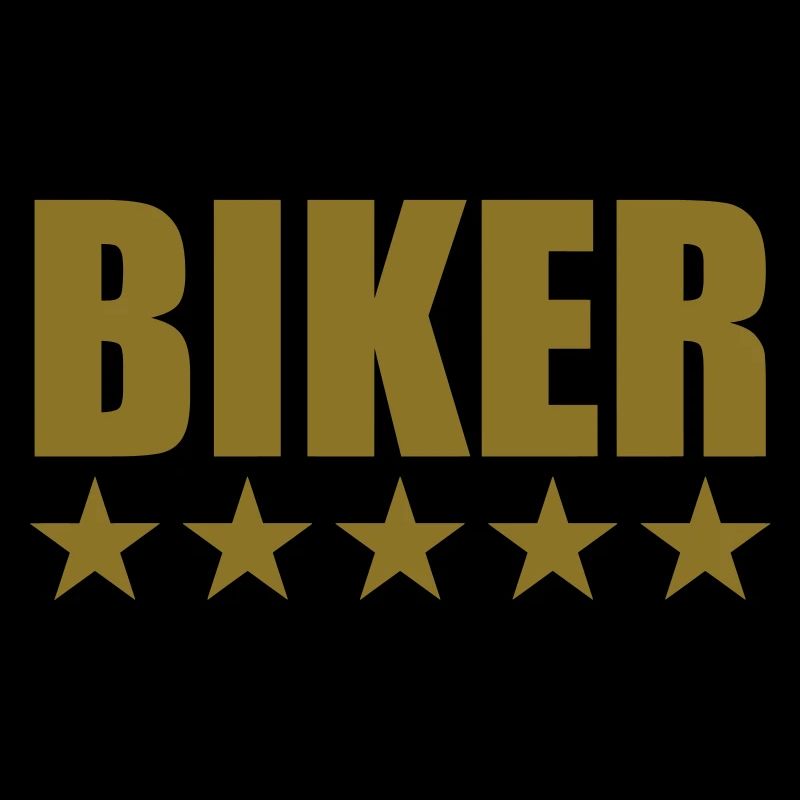 Biker