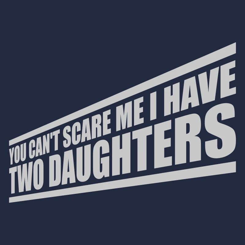 I have two daughters