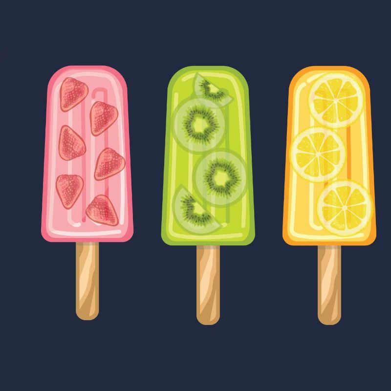 Fruchteis