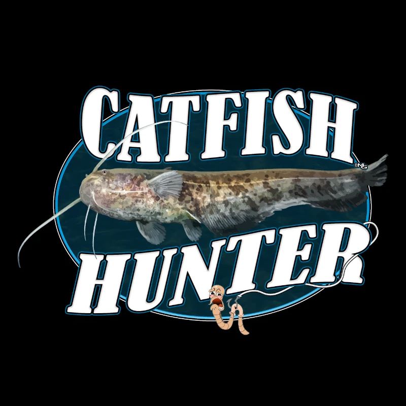 Chasseur de poisson-chat