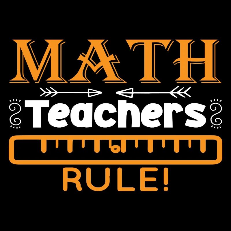 Règle des professeurs de mathématiques