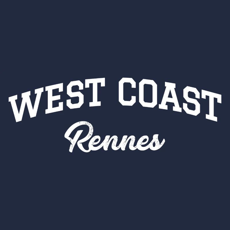 WEST COAST Rennes