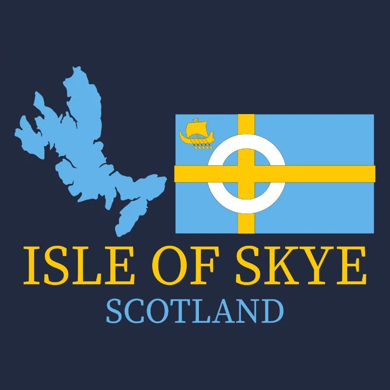 Insel Skye
