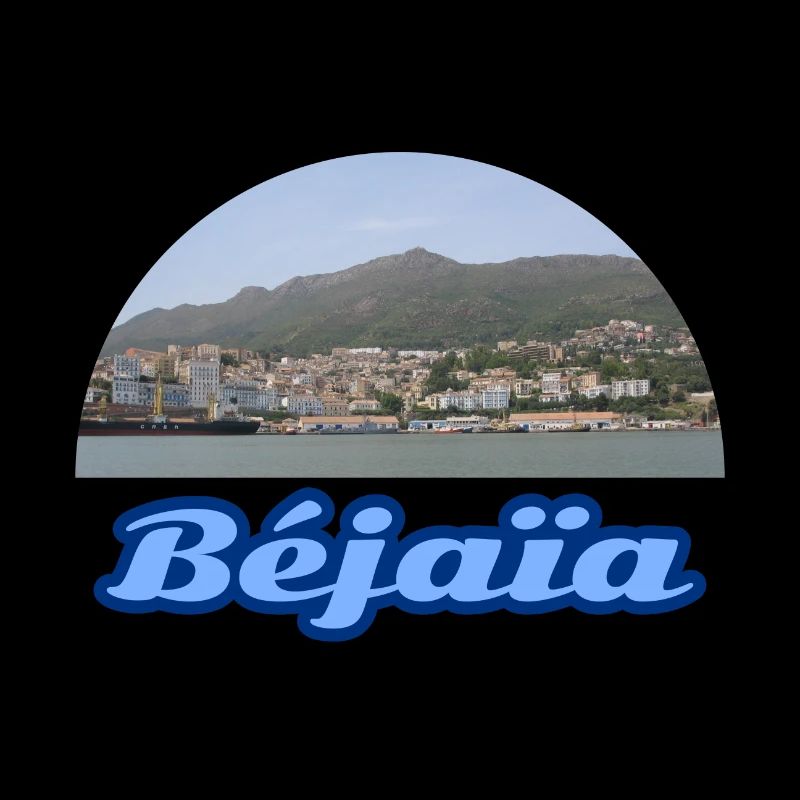 Béjaïa