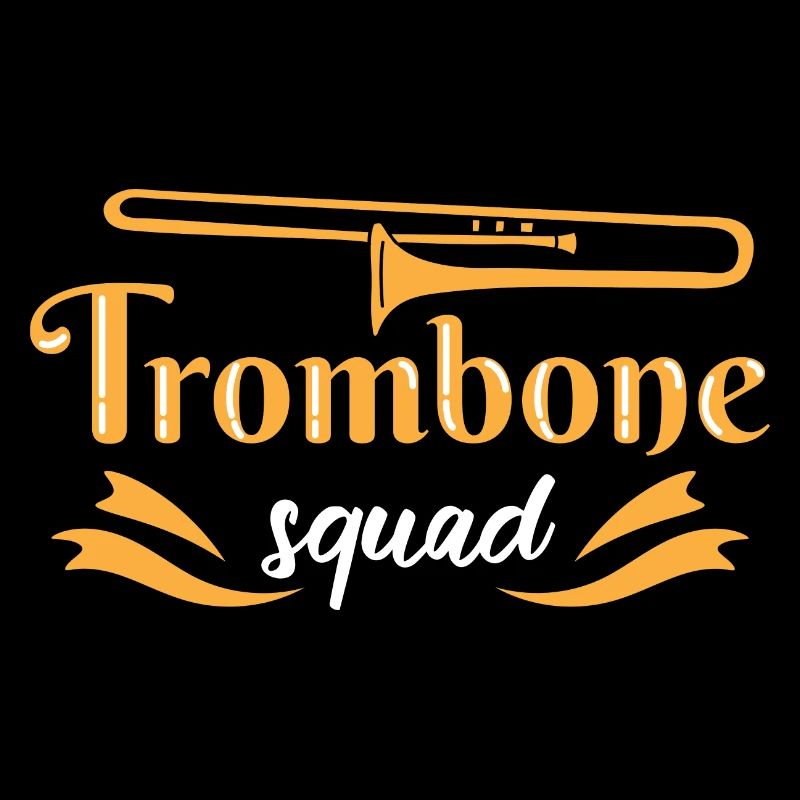 Trombone trombonist