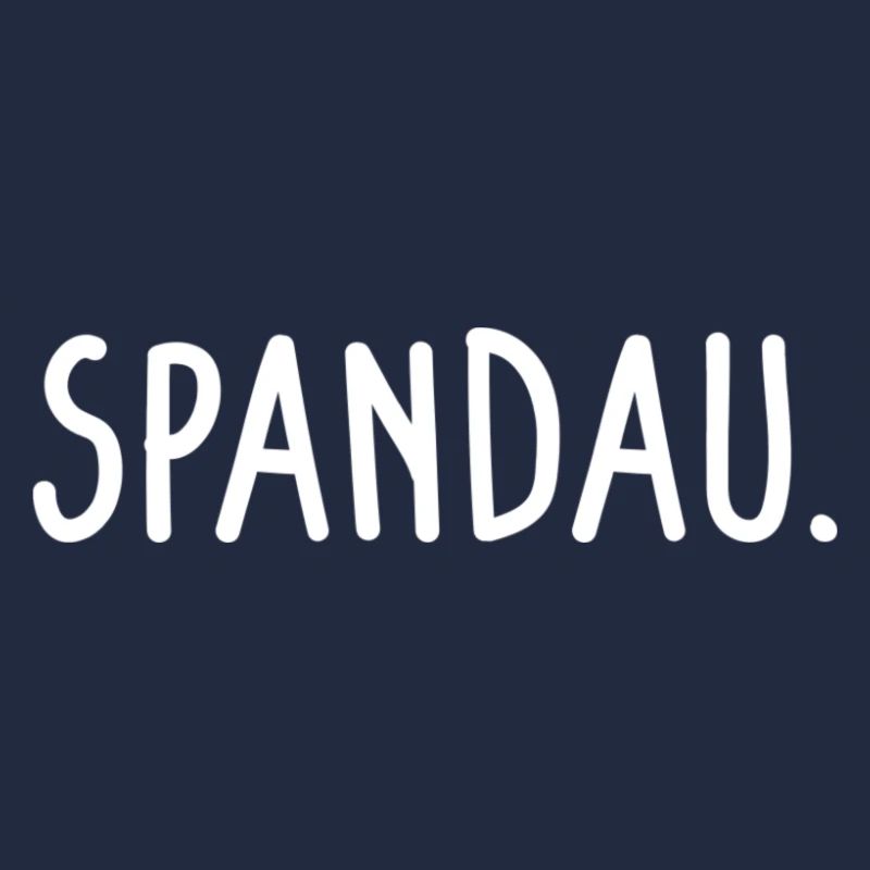 Spandau Berlin Bezirk