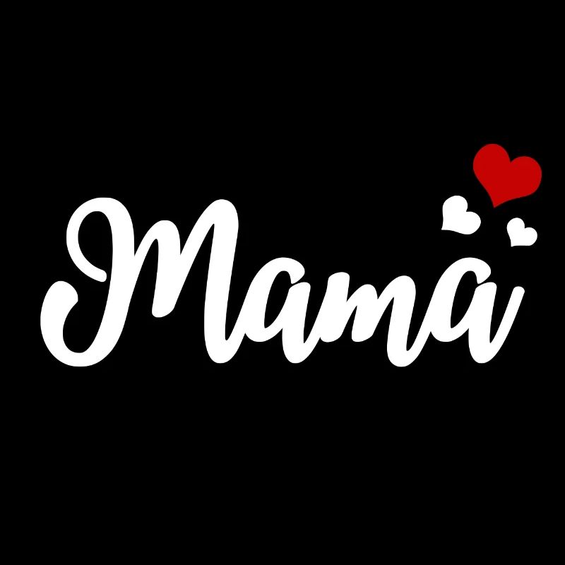 Cœurs de maman