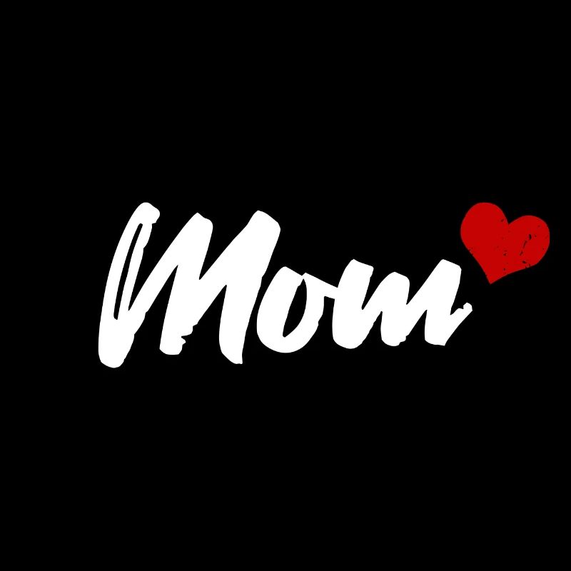 Cœur de maman