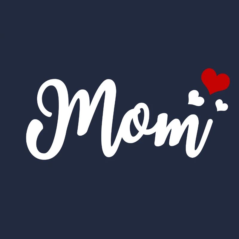 Cœurs de maman