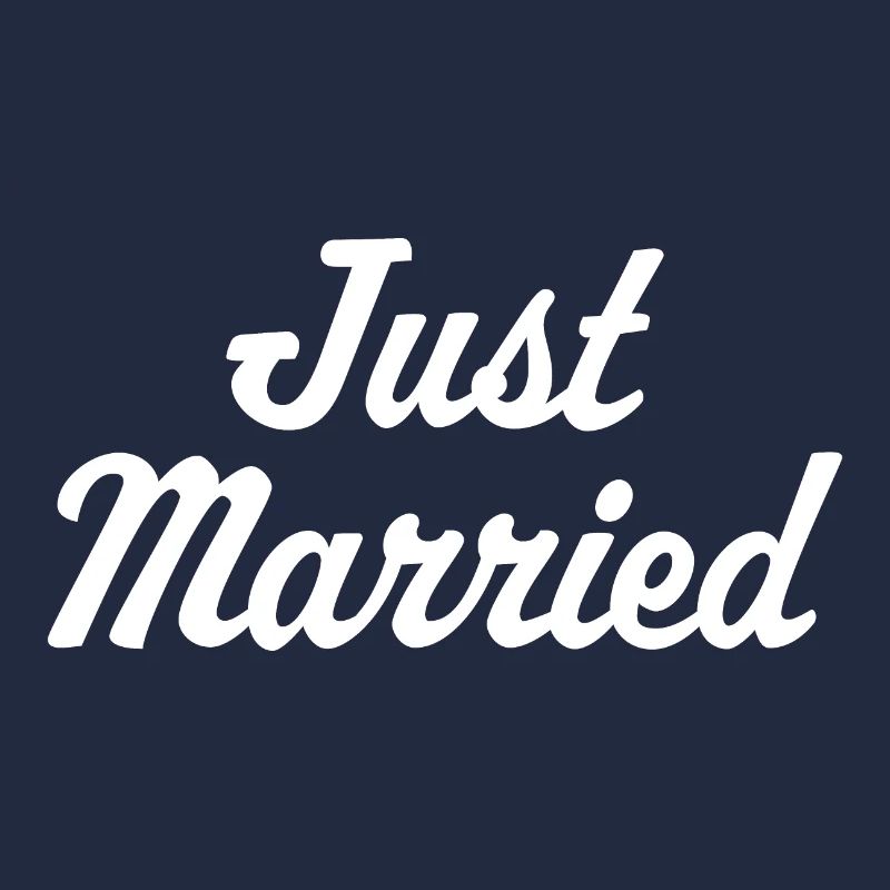 Just Married
