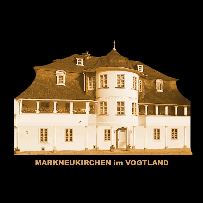 Markneukirchen Vogtland Musée des instruments de musique