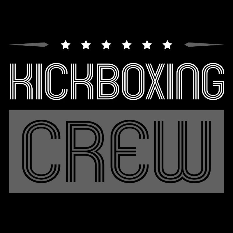 Kickboxing Crew