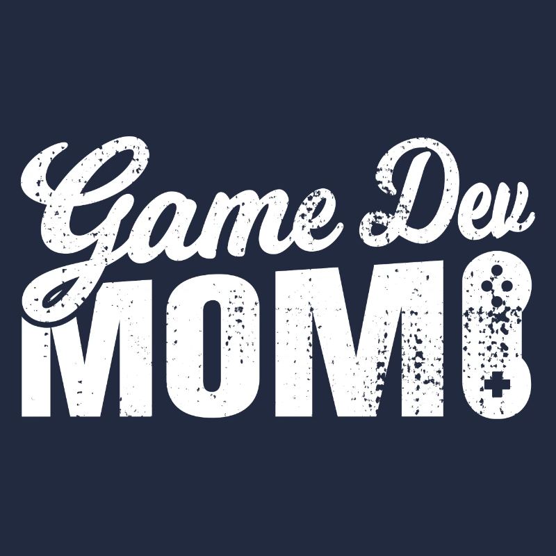 Game Dev Mom