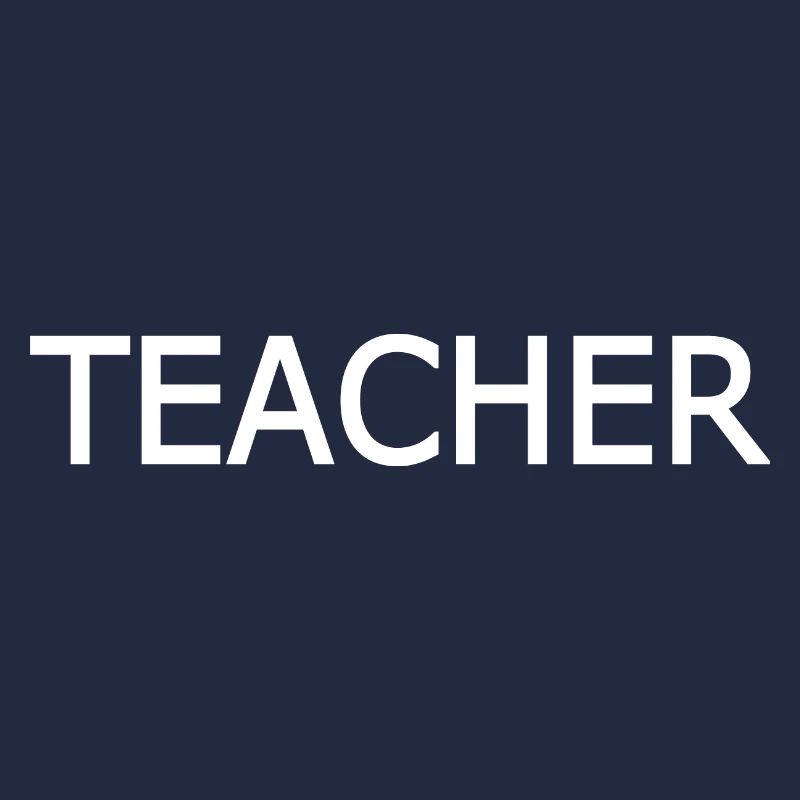 Teacher