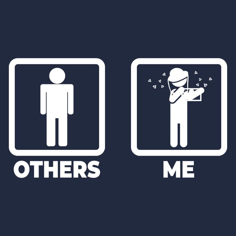 Beekeeper Stick Figure