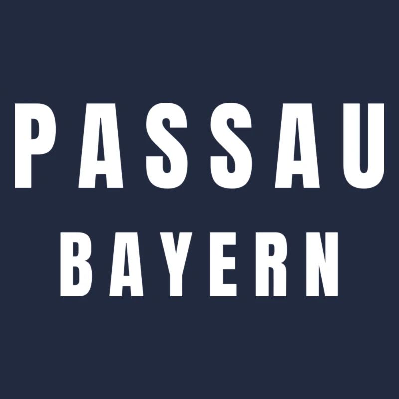 Passau, Bavière