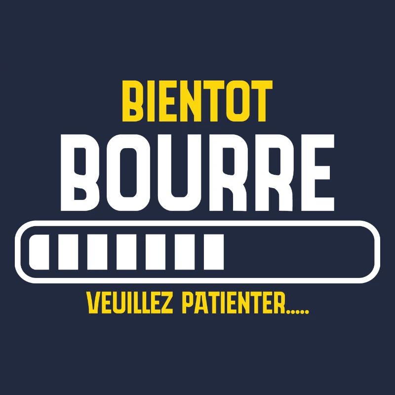 Soon drunk, please wait...