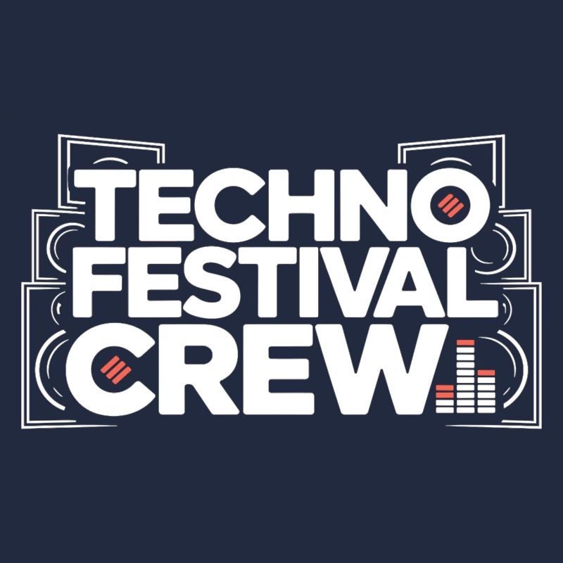 Techno Festival Crew – Techo Party Outfit