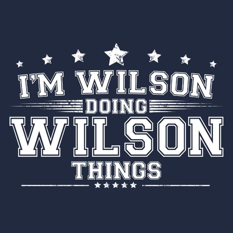 Wilson