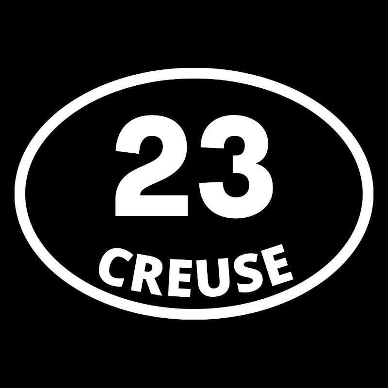 23 creuse