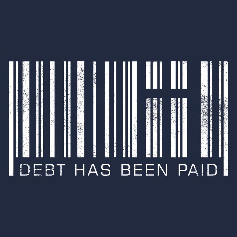 Dept has been paid