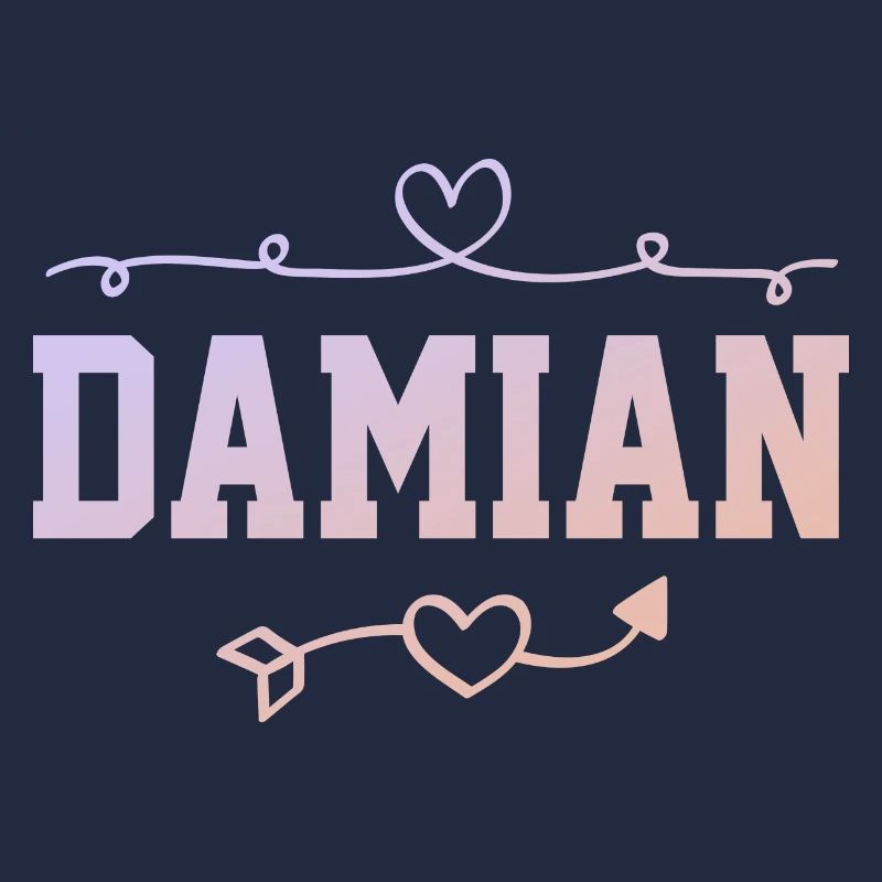 Damian