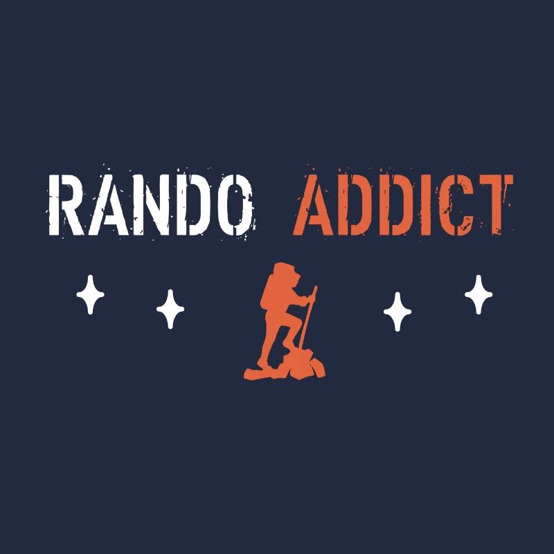 Rando addict