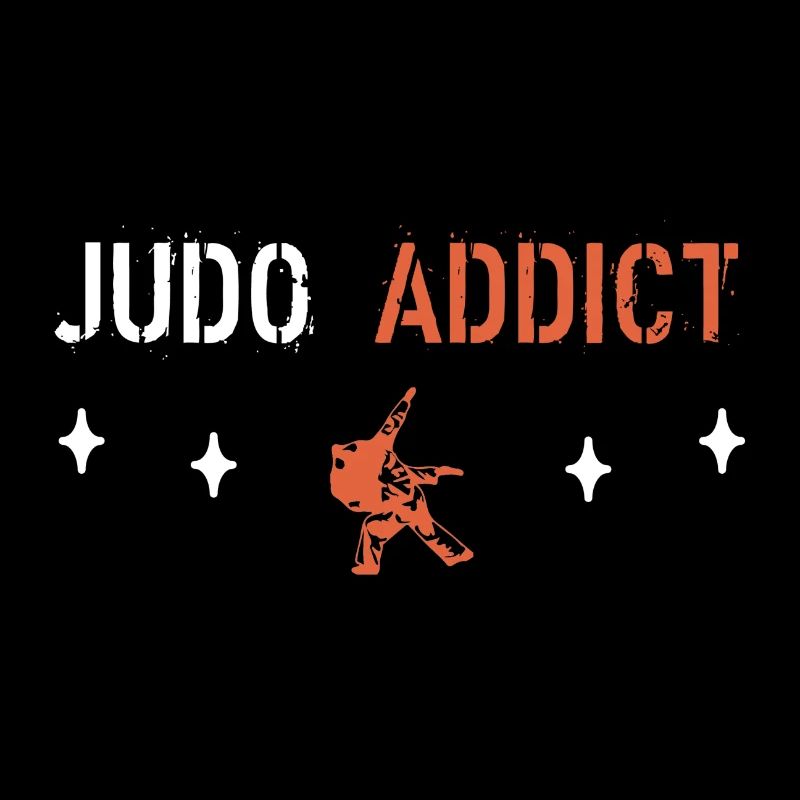 JUDO ADDICT
