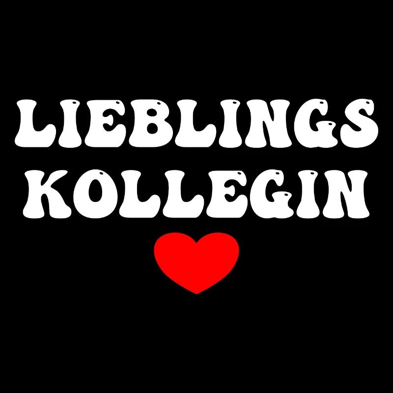 Lieblingskollegin