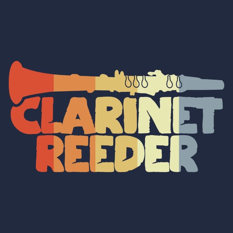 Clarinet reed