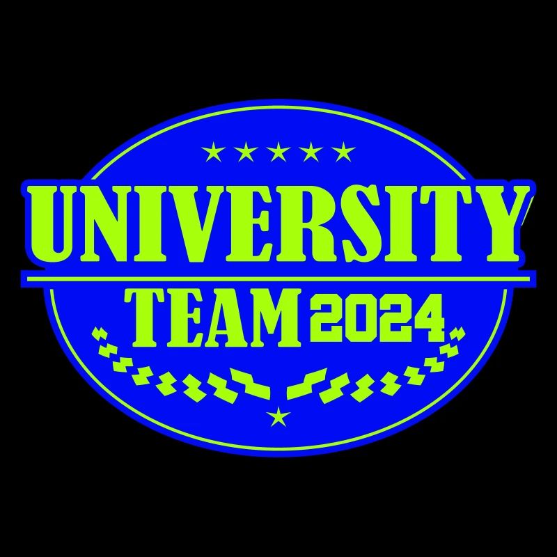 Équipe universitaire 2024