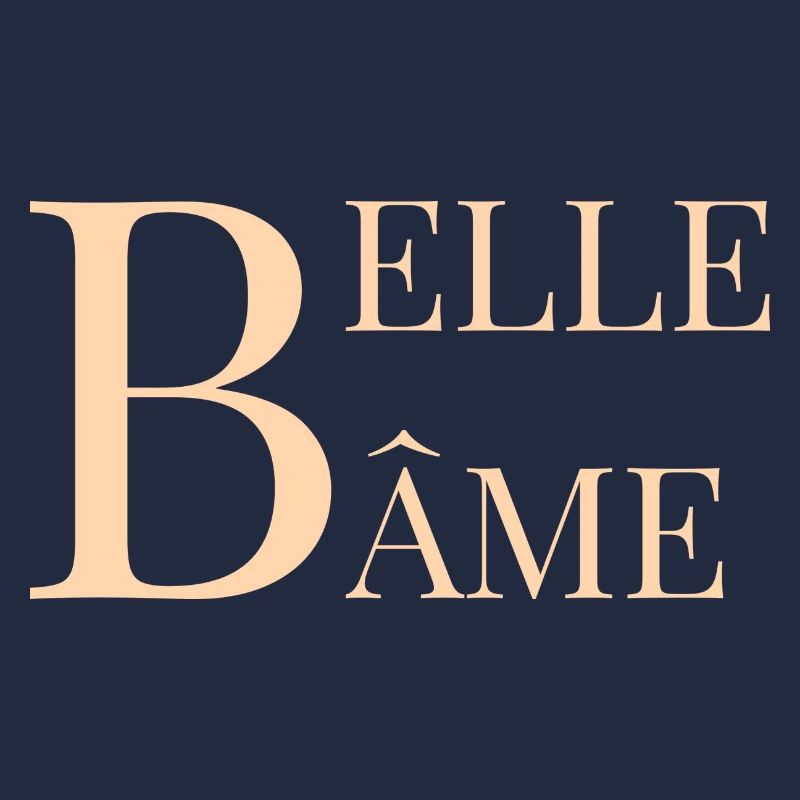 belle âme