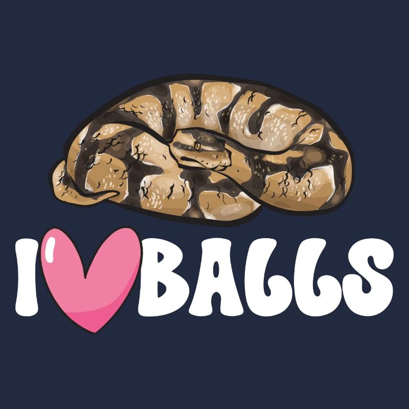 Ball Python Snake King Python