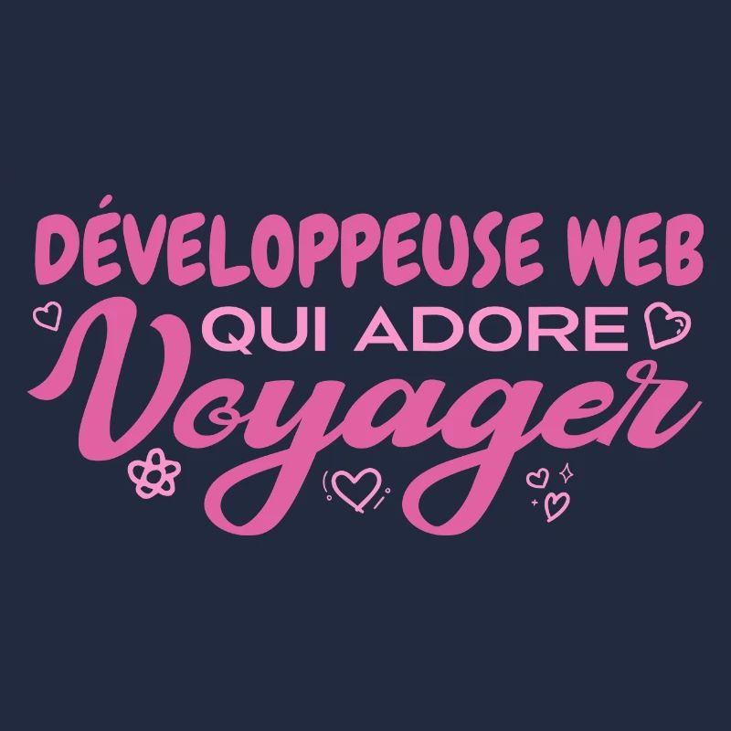 Web developer, globetrotter, travel enthusiast