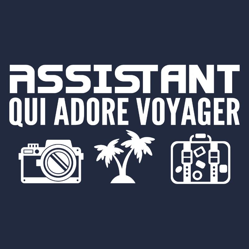 Reisende & Assistenten: Leidenschaft & Entdeckung
