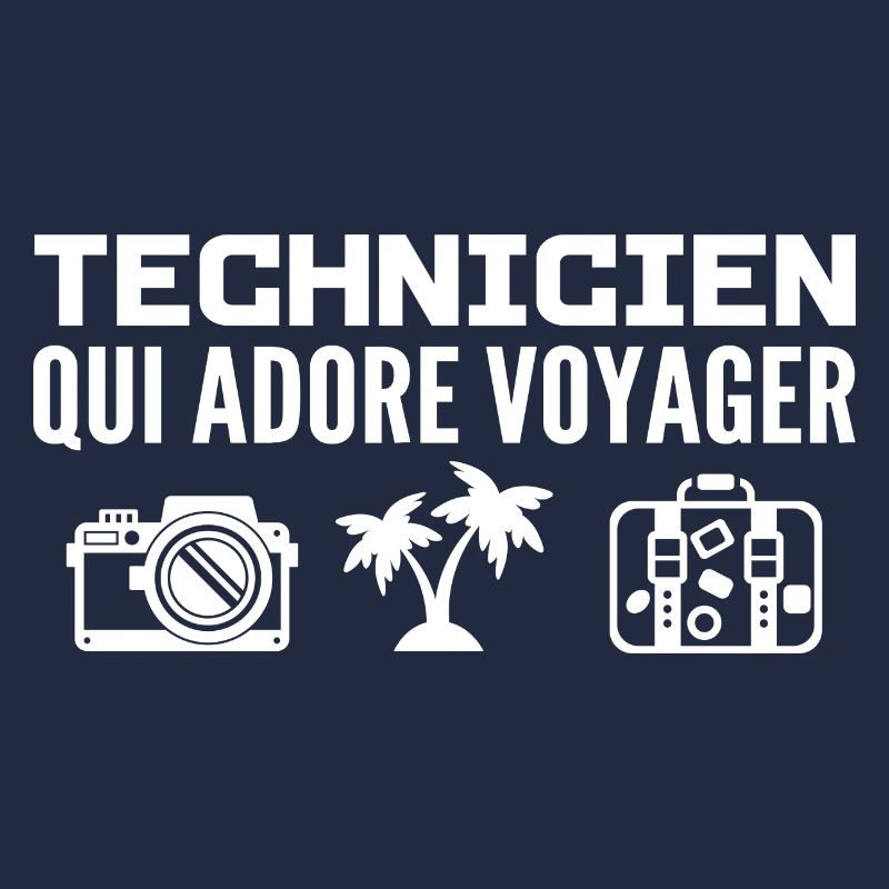 Reisende & Techniker: Leidenschaft & Entdeckung