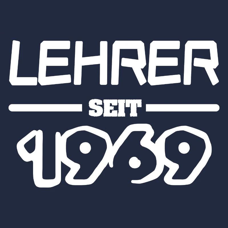 Enseignant 1969