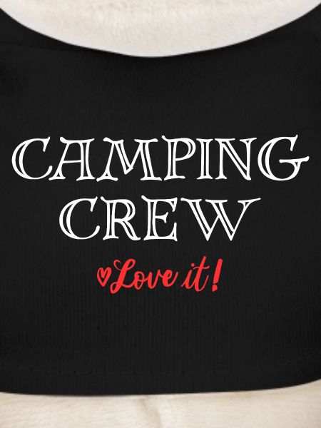 Camping Crew