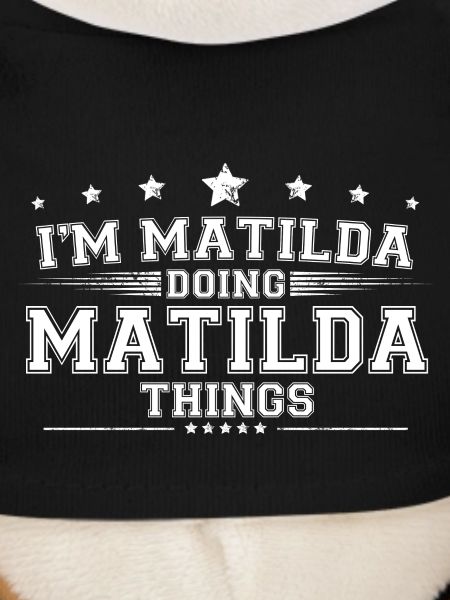 Matilda