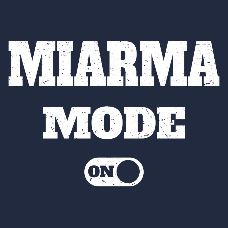Modo Miarma enabled - Mode enabled