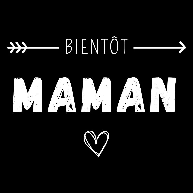 Bientôt maman