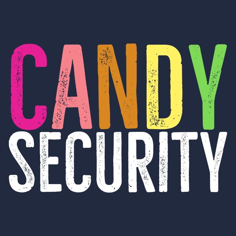 Candy Security