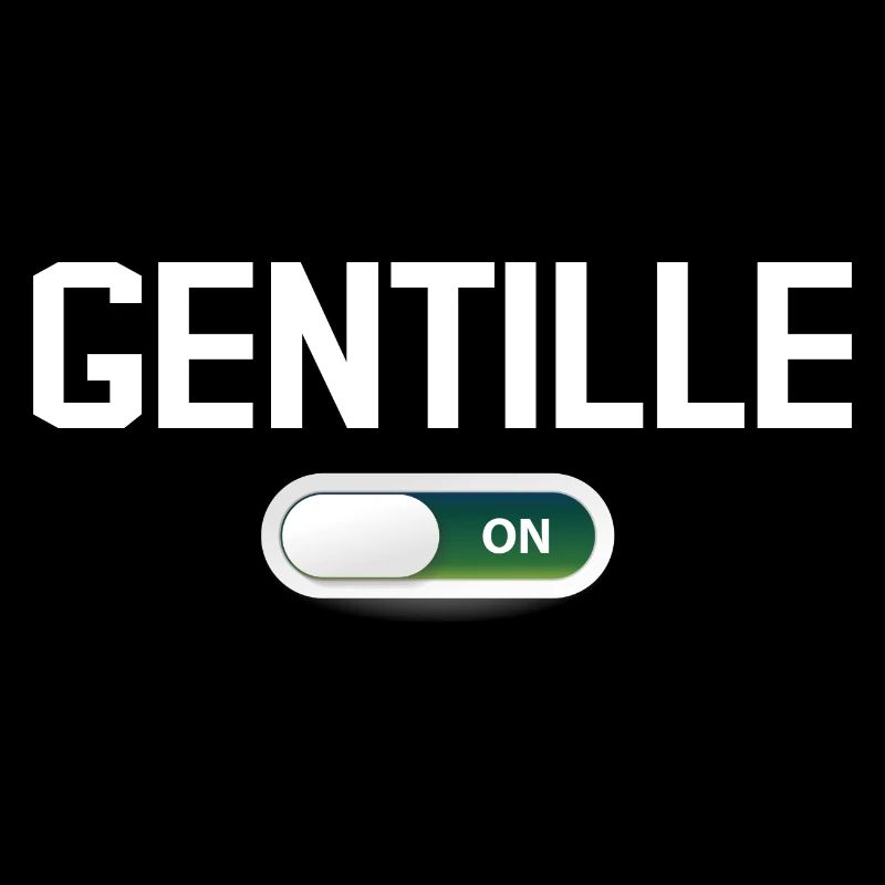 Mode Gentille Désactivé Off Humour