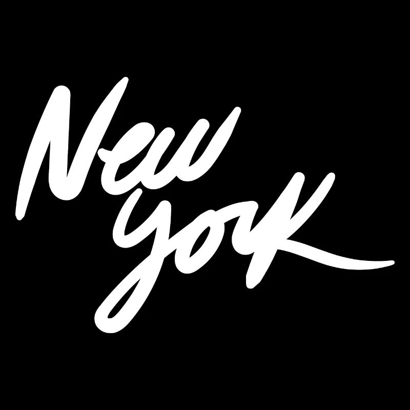 Logo de New York