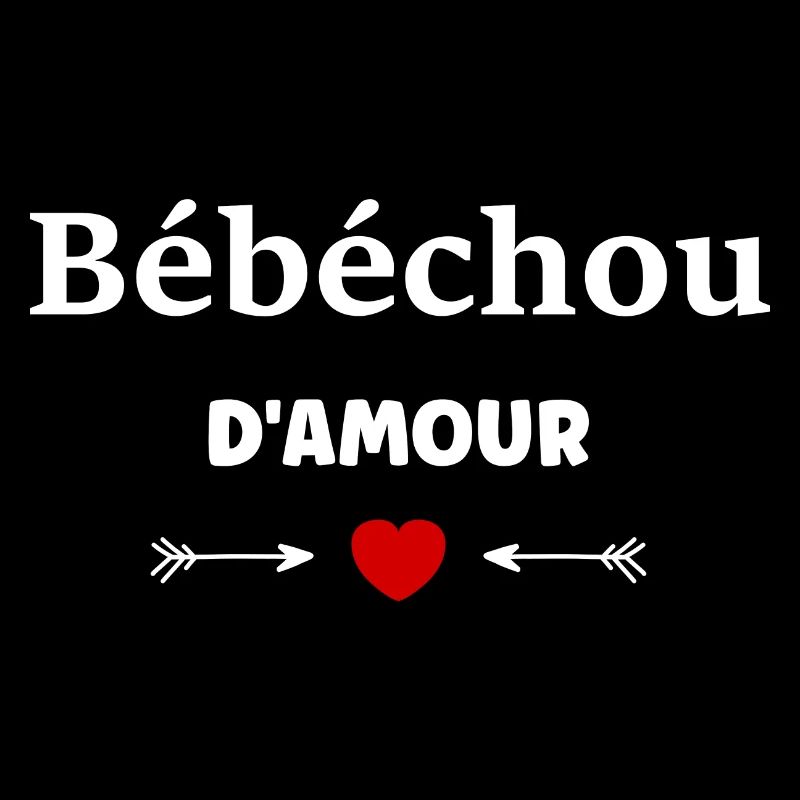 bébéchou d'amour