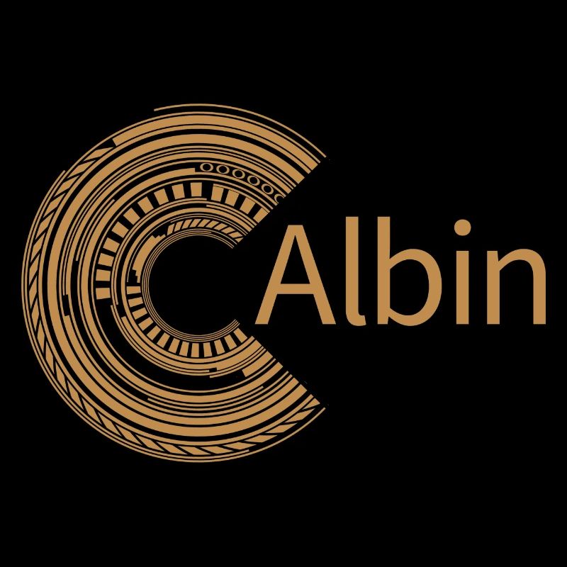 Pour Albin